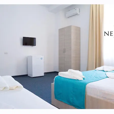 Hotel Neptun
