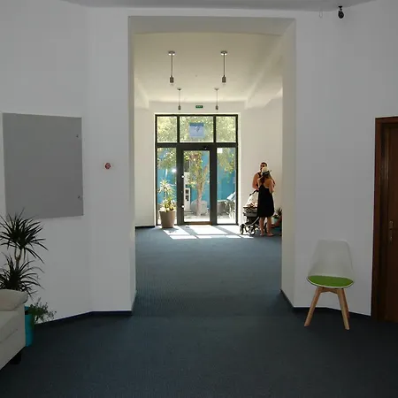 Neptun Hotel 3*