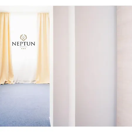Hotel Neptun Eforie Nord