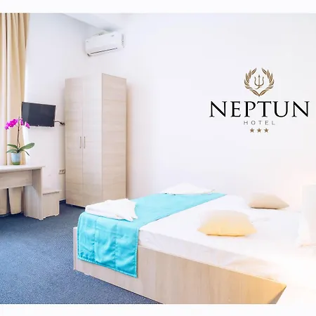 Ξενοδοχείο Neptun