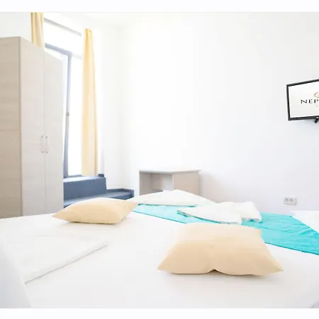 Hotel Neptun