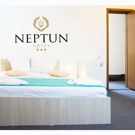 Neptun Hotel 3*