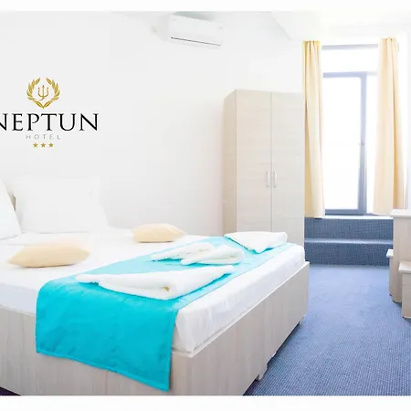 Ξενοδοχείο Neptun 3*