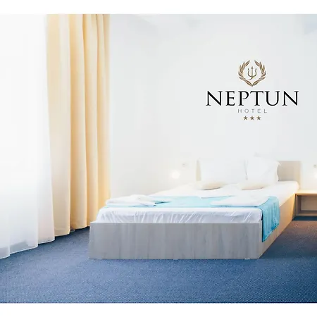Ξενοδοχείο Neptun
