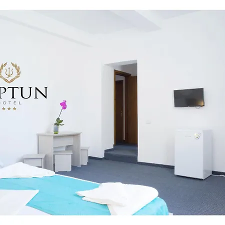 Hotel Neptun
