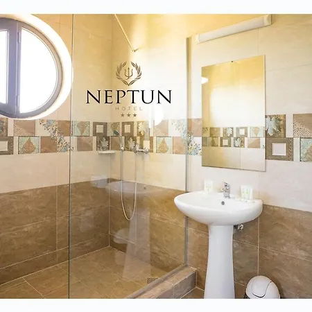 Hotel Neptun