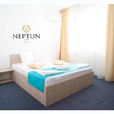 Neptun Eforie Nord