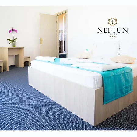 Ξενοδοχείο Neptun