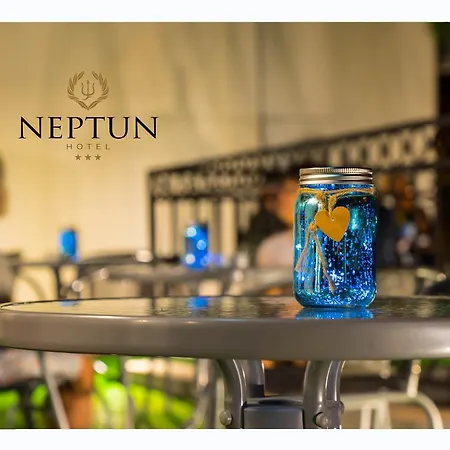 Neptun Hotel