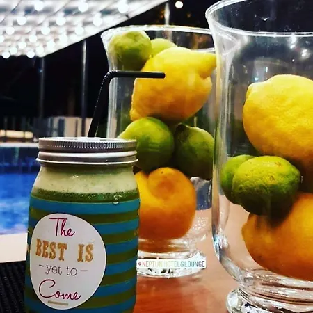 Neptun Hotel Eforie Nord