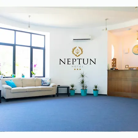 Ξενοδοχείο Neptun 3*
