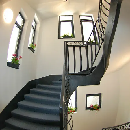 Hotel Neptun Eforie Nord