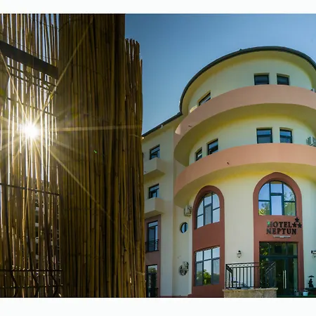 Hotel Neptun 3*